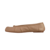 Maison Margiela Tabi New Ballerina Nude