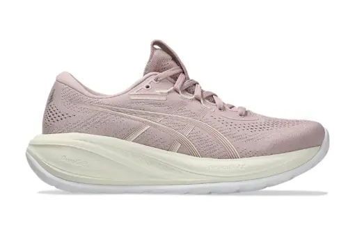 ASICS Gel-Cumulus 28 Morganite Pearl Pink