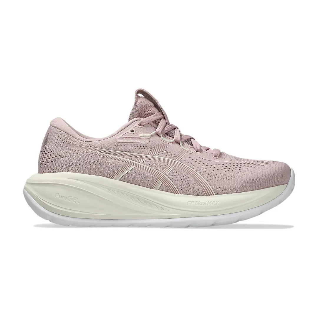 ASICS Gel-Cumulus 28 Morganite Pearl Pink 2026 | Drip Kickz ASICS Gel-Cumulus 28 Morganite Pearl Pink