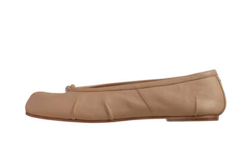 Maison Margiela Tabi New Ballerina Nude - 40