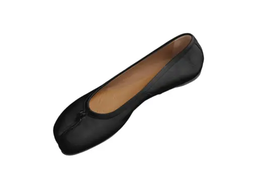 Maison Margiela Tabi Ballerinas Black - 42