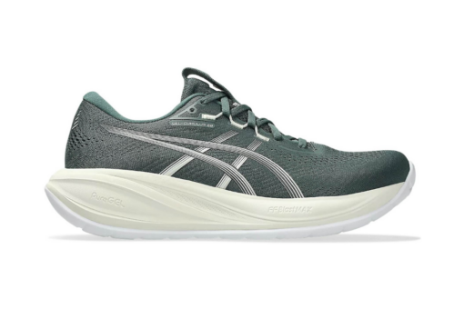 ASICS Gel-Cumulus 28 Dusty Fern Ivory