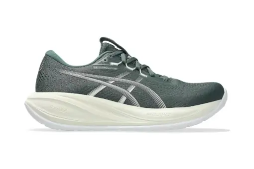 ASICS Gel-Cumulus 28 Dusty Fern Ivory