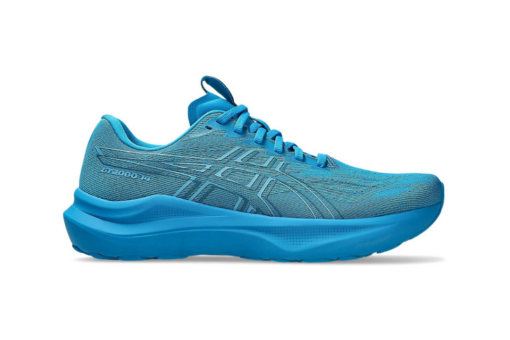 ASICS GT-2000 14 Aegean Blue Saba Blue