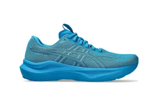 ASICS GT-2000 14 Aegean Blue Saba Blue