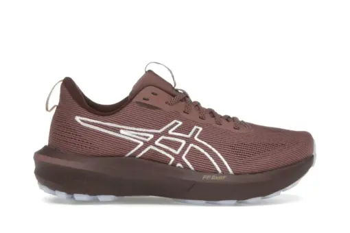 ASICS GT-1000 14 TR Nature Bathing Rubble Red