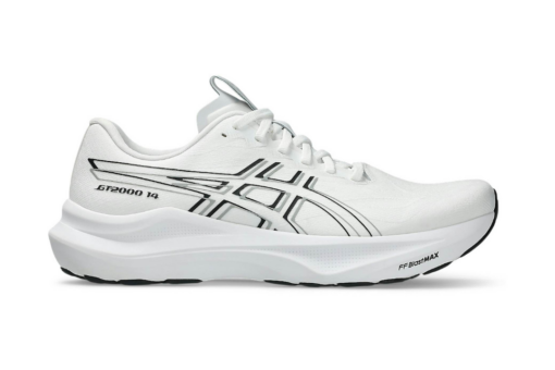 ASICS GT-2000 14 White Black