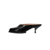 Maison Margiela Tabi City Evening Mule Heel Black