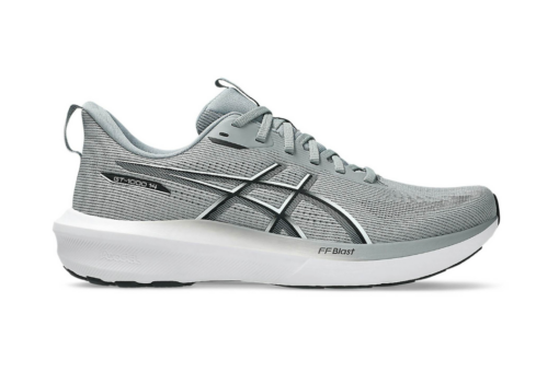 ASICS GT-1000 14 Gravel White