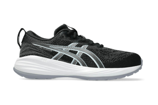 ASICS Gel-Cumulus 27 Black White (GS)