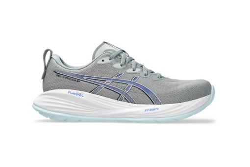 ASICS Gel-Cumulus 27 Gravel Midnight