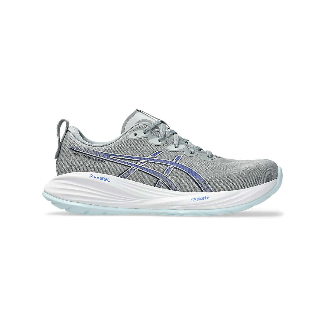 ASICS Gel-Cumulus 27 Gravel Midnight 2026 | Drip Kickz ASICS Gel-Cumulus 27 Gravel Midnight