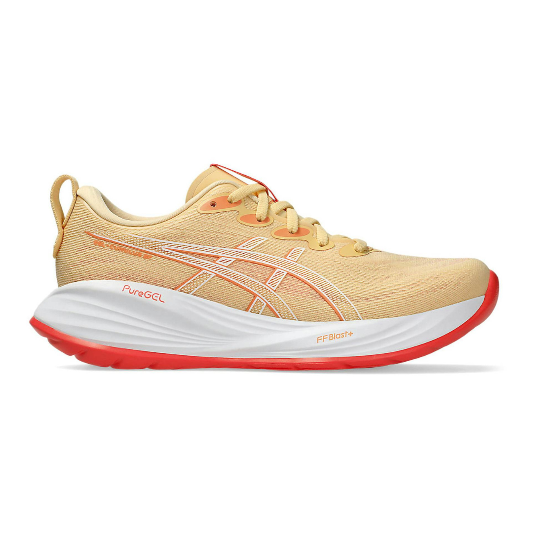 ASICS Gel-Cumulus Light Orange Mojave 2026 | Drip Kickz ASICS Gel-Cumulus Light Orange Mojave