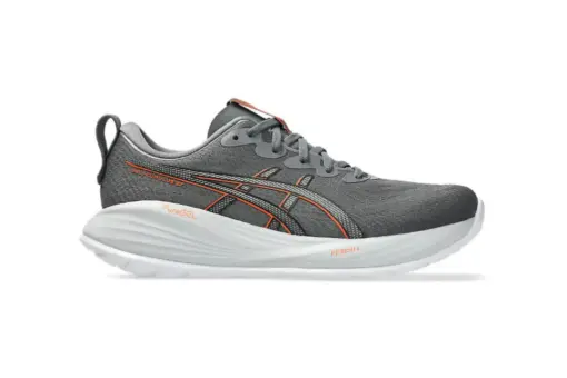 ASICS Gel-Cumulus 27 Carbon Nova Orange
