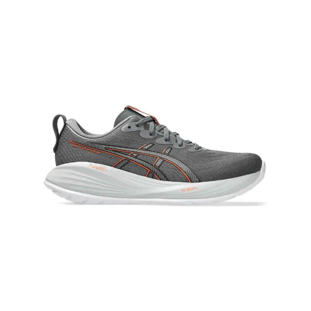 ASICS Gel-Cumulus 27 Carbon Nova Orange 2026 | Drip Kickz ASICS Gel-Cumulus 27 Carbon Nova Orange