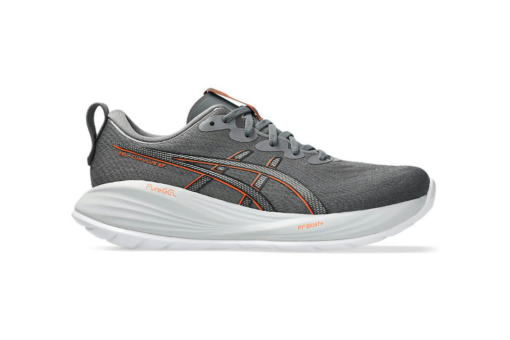 ASICS Gel-Cumulus 27 Carbon Nova Orange