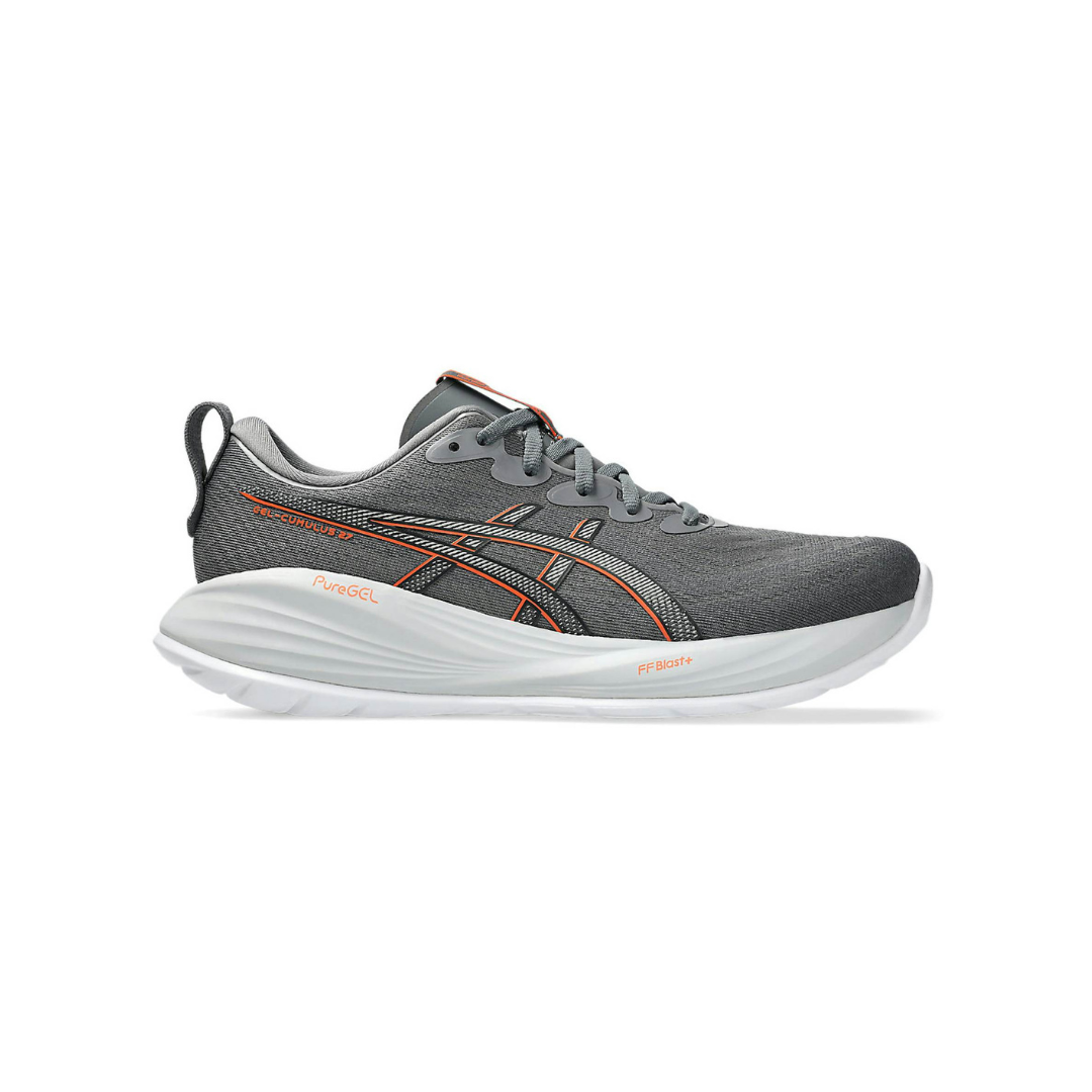 ASICS Gel-Cumulus 27 Carbon Nova Orange 2026 | Drip Kickz ASICS Gel-Cumulus 27 Carbon Nova Orange