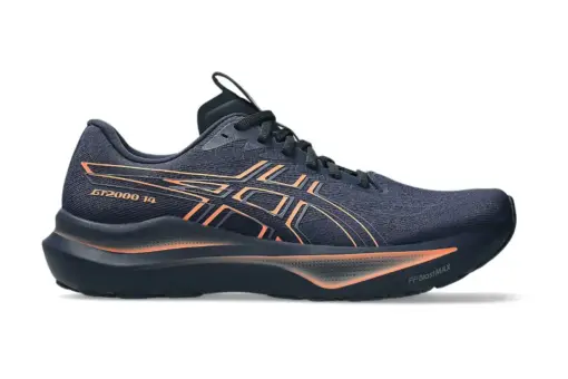 ASICS GT-2000 14 Midnight Vivid Coral