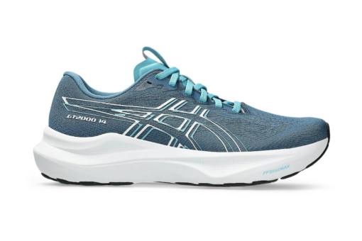 ASICS GT-2000 14 Winter Sea White