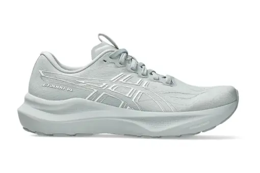 ASICS GT-2000 14 Piedmont Grey White