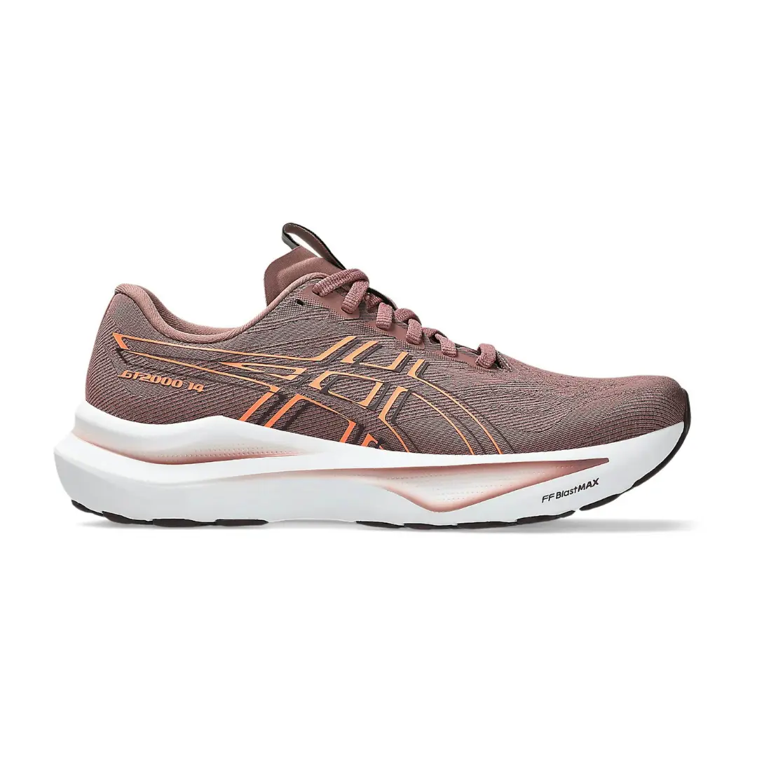 ASICS GT-2000 14 Rubble Red Vivid Coral 2026 | Drip Kickz ASICS GT-2000 14 Rubble Red Vivid Coral