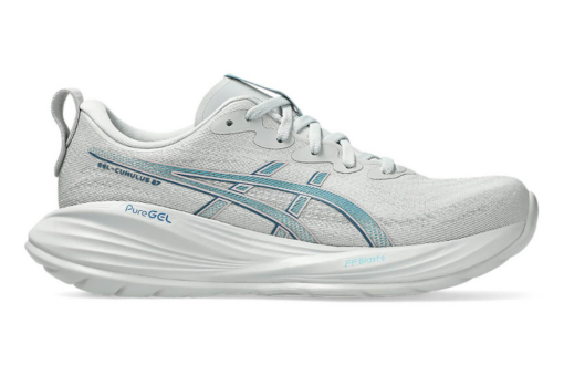 ASICS Gel-Cumulus 27 Concrete Winter Sea