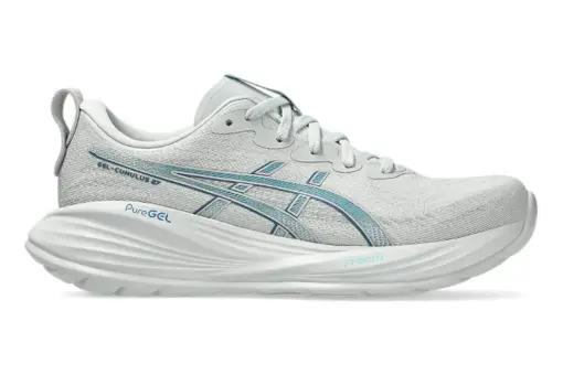 ASICS Gel-Cumulus 27 Concrete Winter Sea
