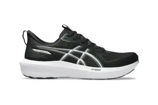 ASICS GT-1000 14 Black White