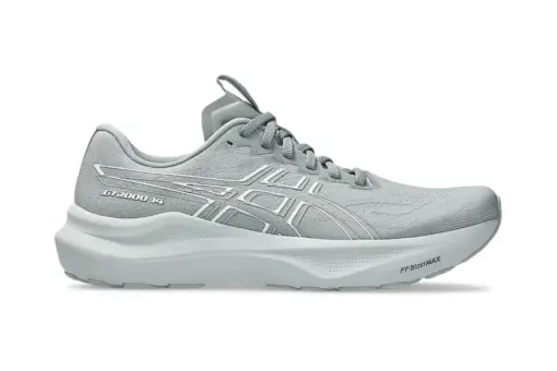 ASICS GT-2000 14 Gravel White