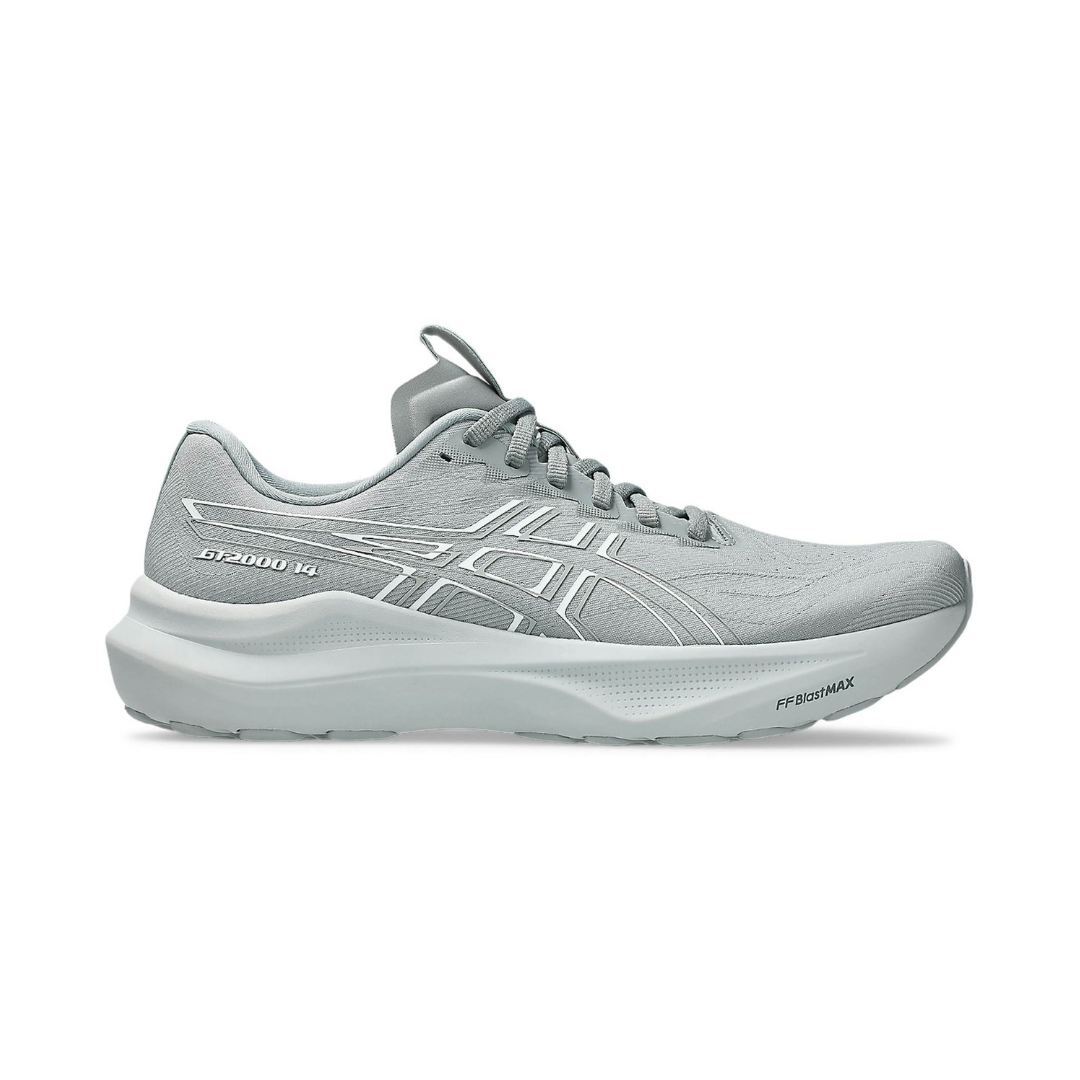 ASICS GT-2000 14 Gravel White 2026 | Drip Kickz ASICS GT-2000 14 Gravel White