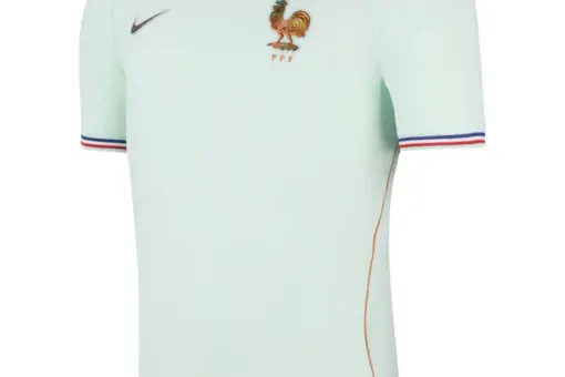 France 2026 Away Kit