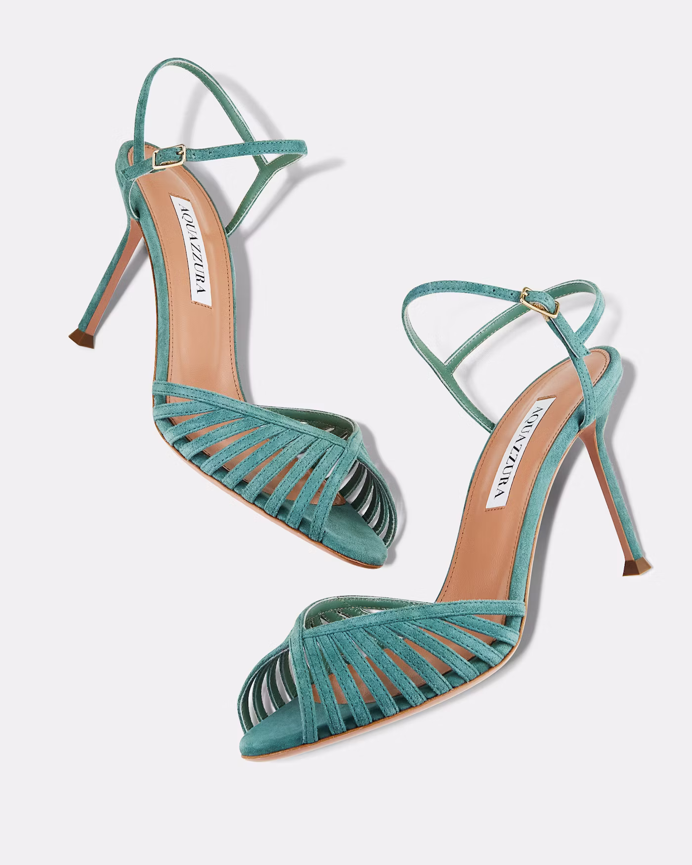 Hold Me Sandal 85 Green 2026 | Drip Kickz Hold Me Sandal 85 Green - Image 2