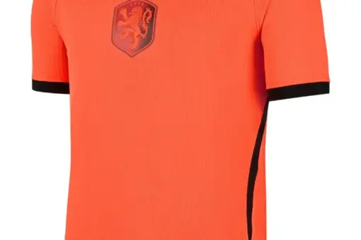 Netherlands 2026 Home Kit