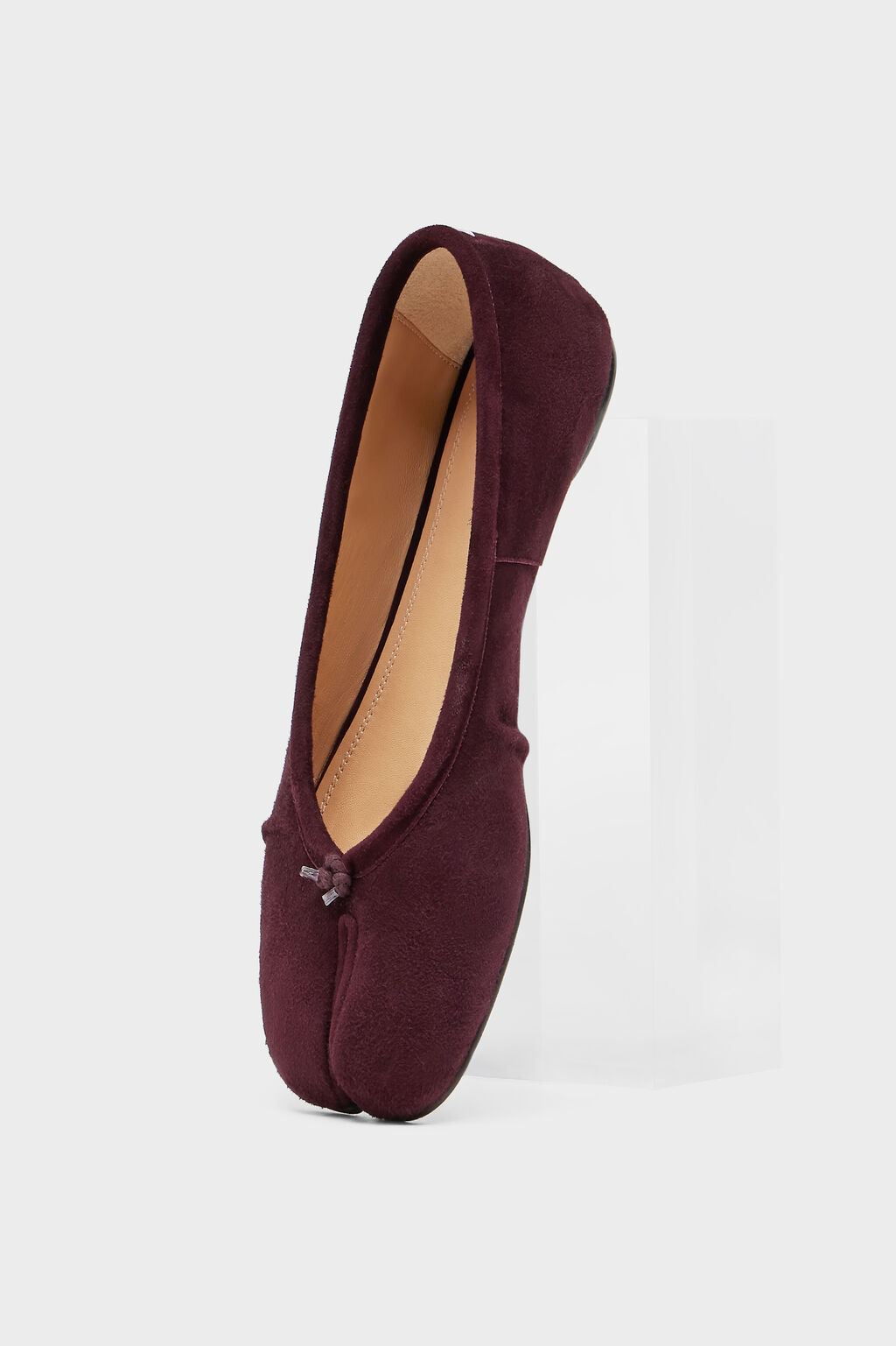 Maison Margiela Tabi New Ballerina Winetasting 2026 | Drip Kickz Maison Margiela Tabi New Ballerina Winetasting - Image 3