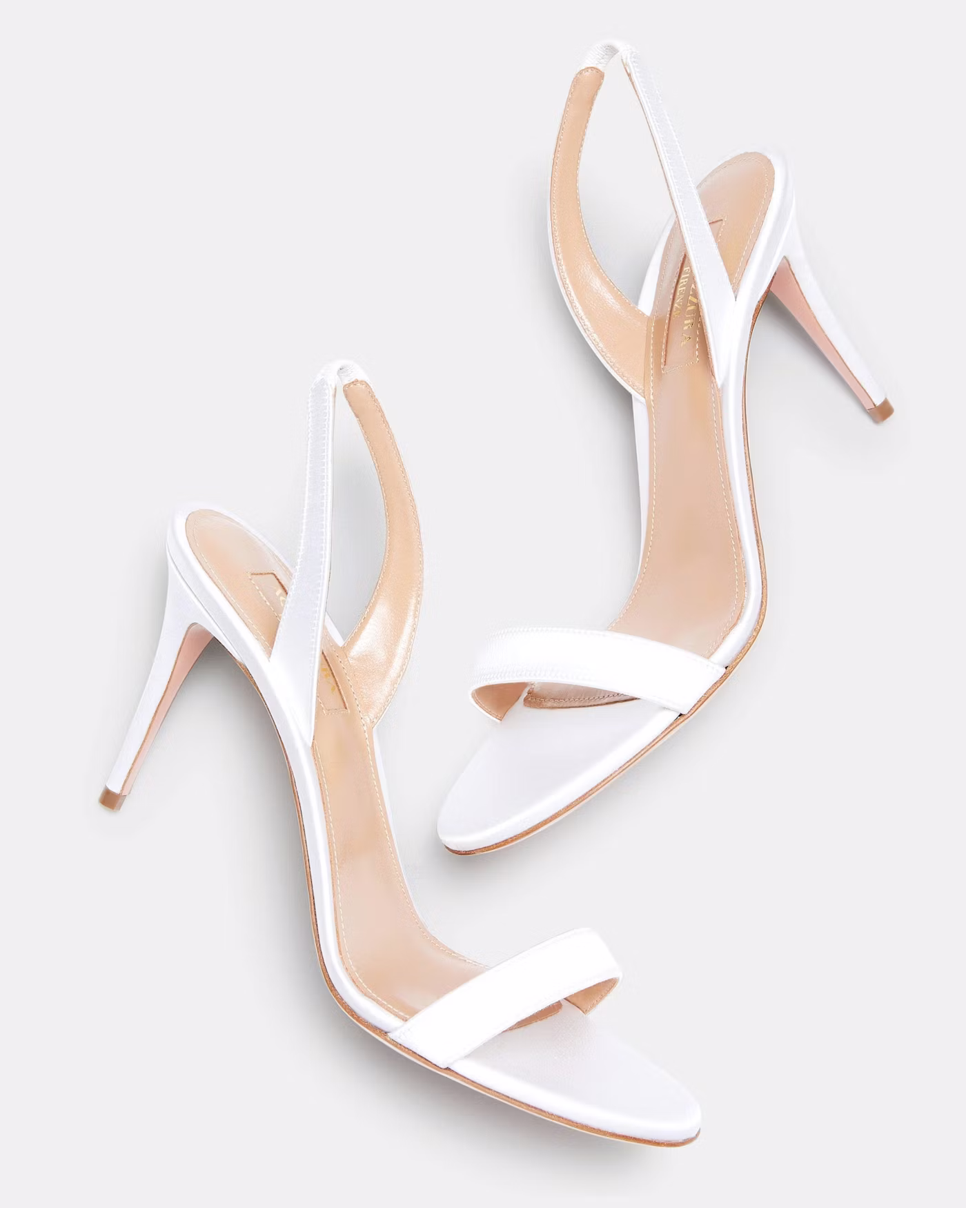 So Nude Sandal 85 White 2026 | Drip Kickz So Nude Sandal 85 White - Image 2