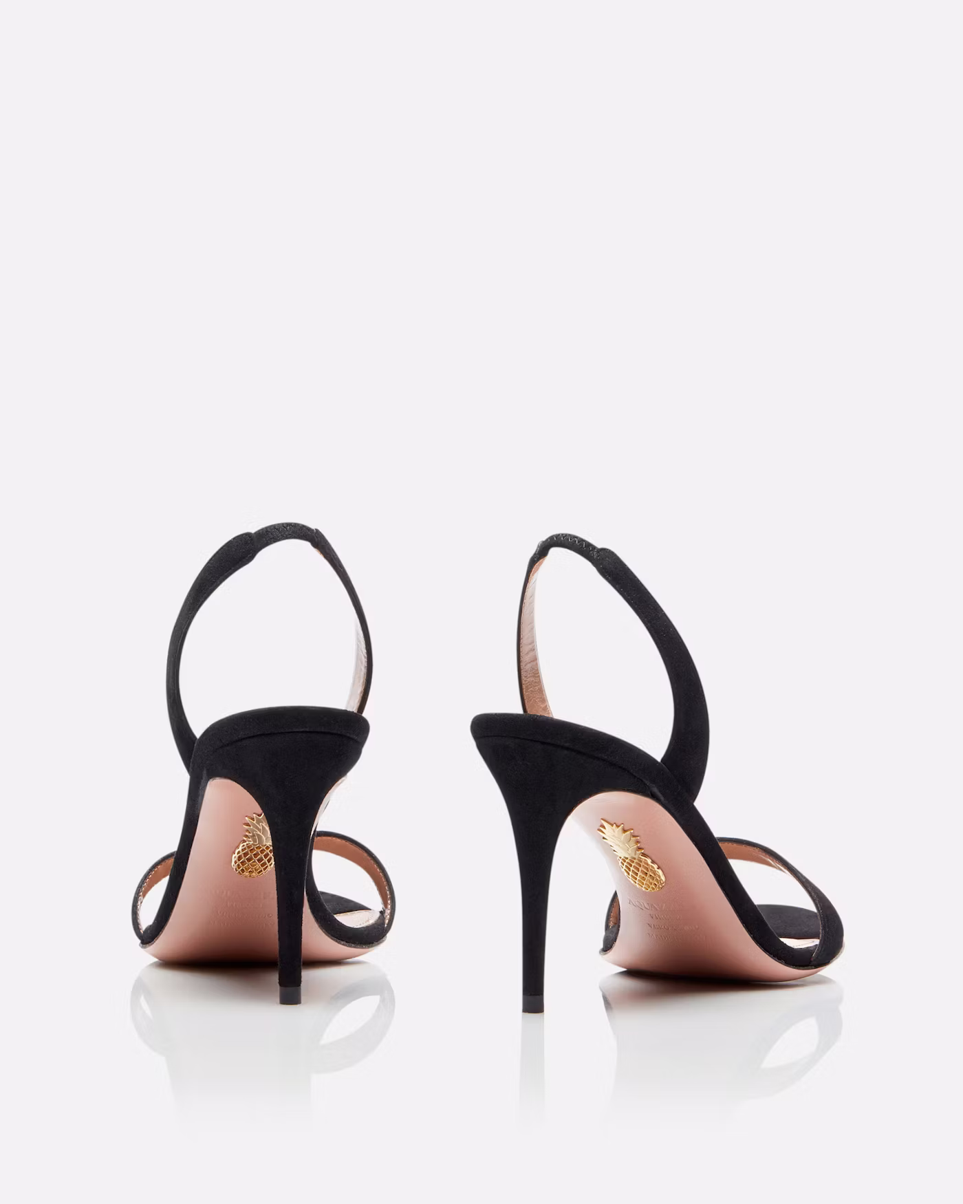 So Nude Sandal 85 Black 2026 | Drip Kickz So Nude Sandal 85 Black - Image 2