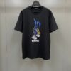 Versace T-Shirt Black