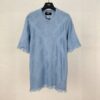 Versace T-Shirt Purple