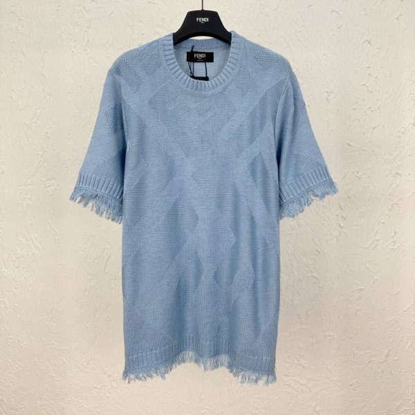 Versace T-Shirt Purple 2026 | Drip Kickz Versace T-Shirt Purple