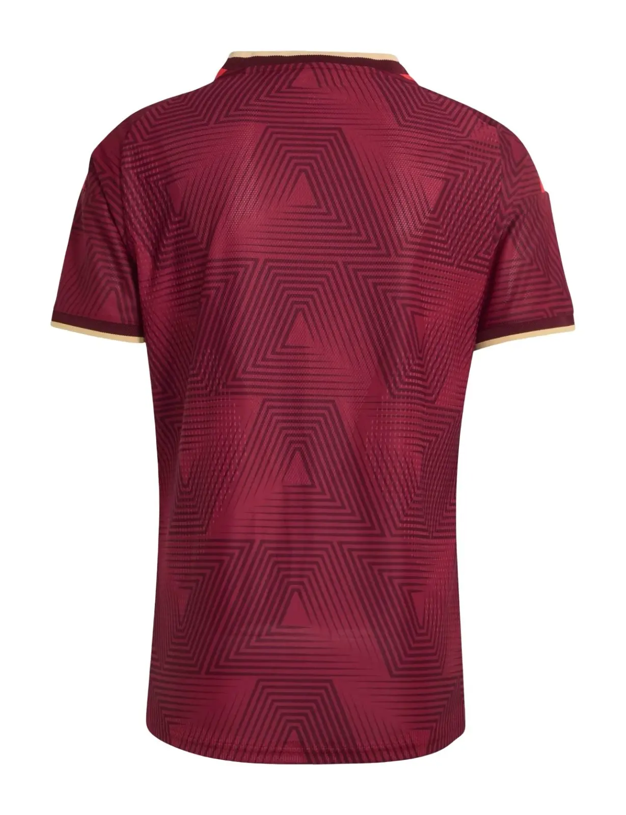 Venezuela 2026 Home Kit 2026 | Drip Kickz Venezuela 2026 Home Kit - Image 2