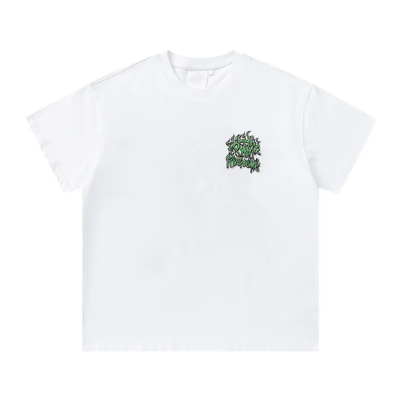 Syna World Forgive Me T Shirt White 2026 | Drip Kickz Syna World Forgive Me T Shirt White