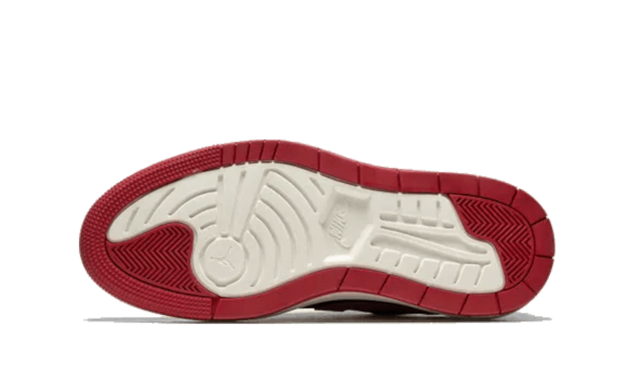 Air Jordan 1 Low Elevate Bred 2026 | Drip Kickz Air Jordan 1 Low Elevate Bred - Image 3