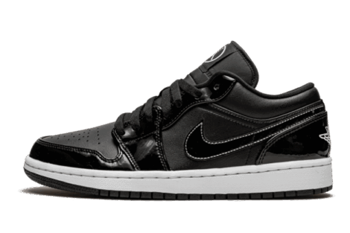 Air Jordan 1 Low All-Star (2021)