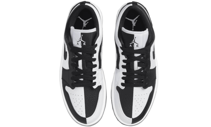 Air Jordan 1 Low SE Homage 2026 | Drip Kickz Air Jordan 1 Low SE Homage - Image 3