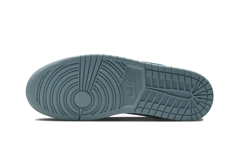 Air Jordan 1 Low Industrial Blue 2026 | Drip Kickz Air Jordan 1 Low Industrial Blue - Image 3