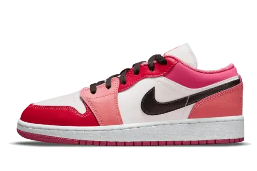 Air Jordan 1 Low Pink