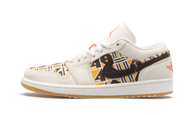Air Jordan 1 Low Quai 54 2026 | Drip Kickz Air Jordan 1 Low Quai 54