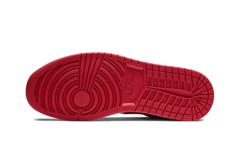 Air Jordan 1 Low Reverse Bred 2026 | Drip Kickz Air Jordan 1 Low Reverse Bred - Image 2
