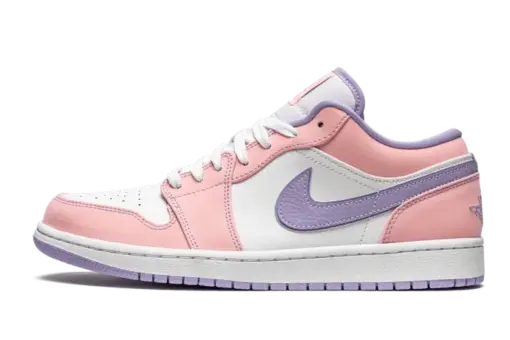 Air Jordan 1 Low SE Arctic Punch