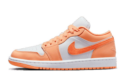 Air Jordan 1 Low Sunset Haze